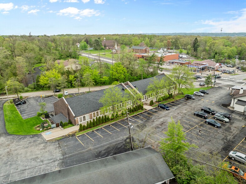 More Photos Of 8180 Brecksville Rd, Brecksville Medical For Lease