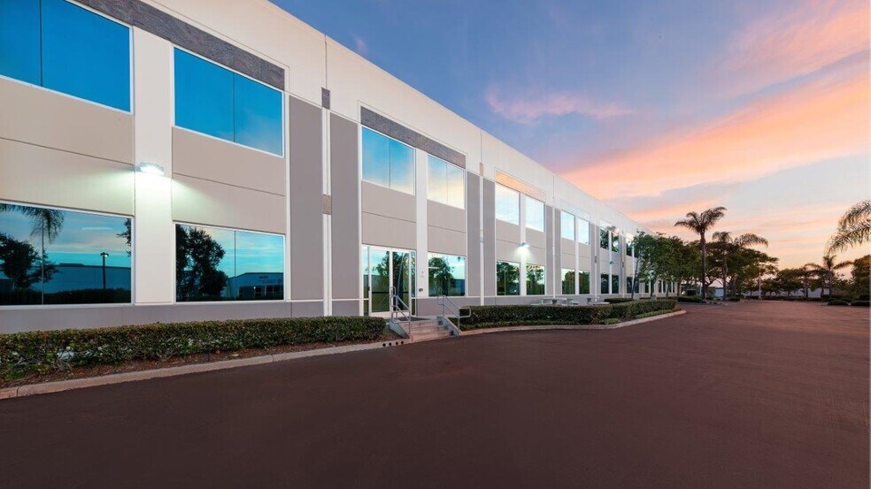 More Photos Of 2701 Loker Ave W, Carlsbad Office For Lease