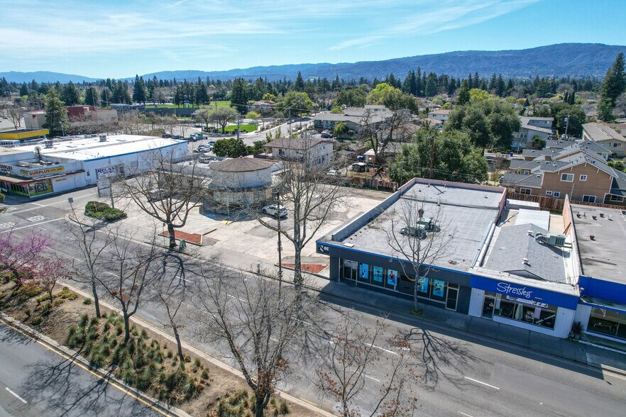 More Photos Of 1313-1347 El Camino Real, Mountain View Apartments For Sale