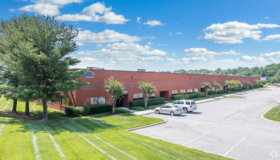 More Photos Of 1301 Continental Dr, Abingdon Unknown For Lease