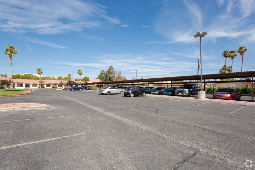 More Photos Of 4550 W Oakey Blvd, Las Vegas Office For Lease
