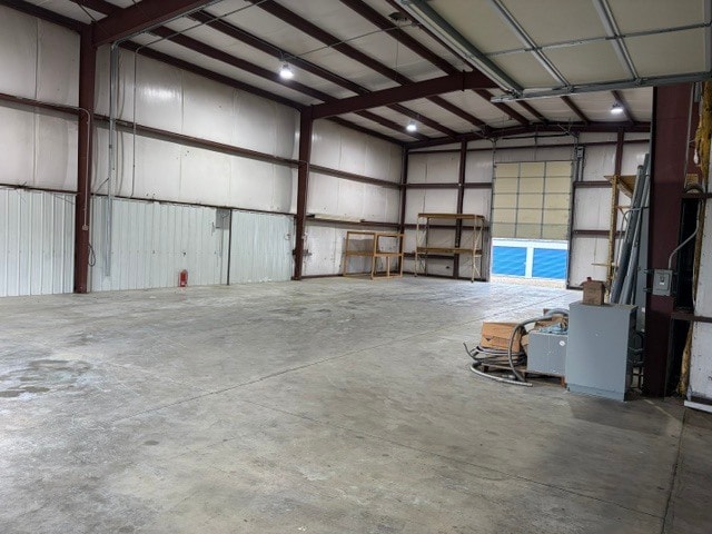 More Photos Of 28300-28308 N Wind Dr, Wright City Warehouse For Sale