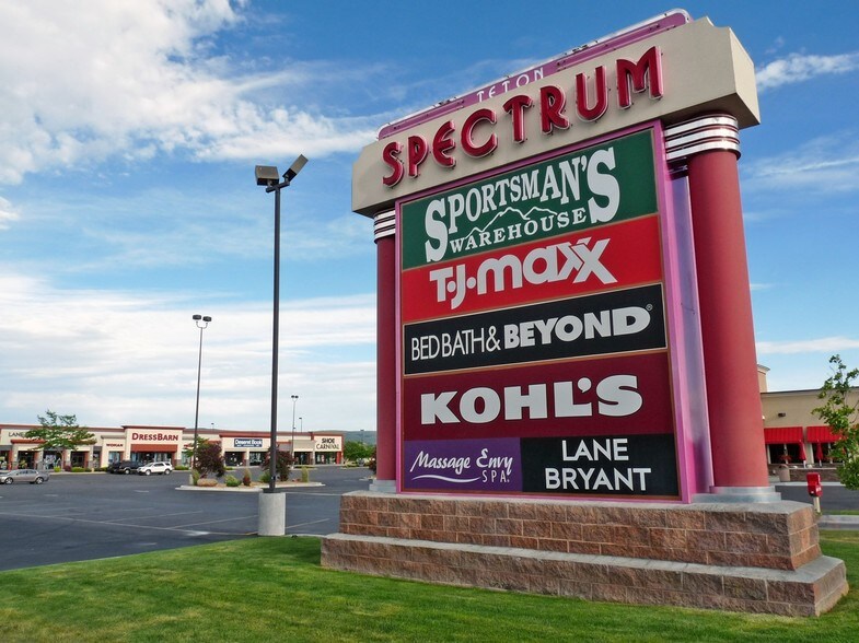 More Photos Of 2909 S 25th E, Idaho Falls Freestanding For Sale