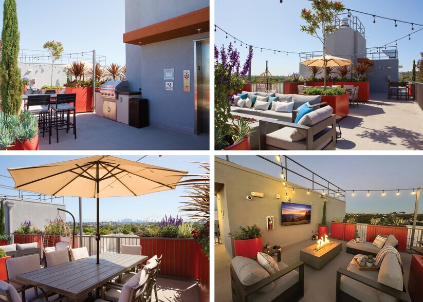 More Photos Of 3567 Chesapeake Ave, Los Angeles Apartments For Sale