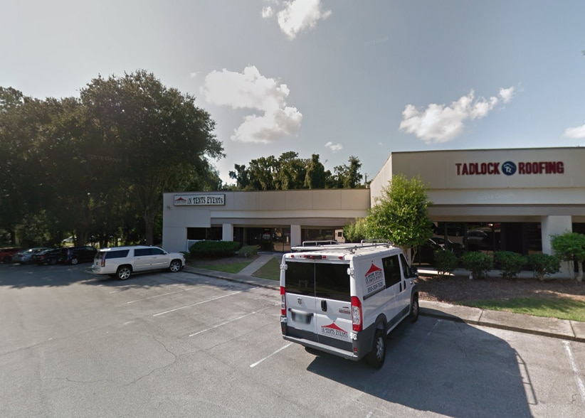 More Photos Of 502 Capital Cir SE, Tallahassee Office For Sale