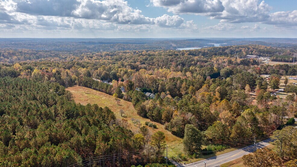 More Photos Of 4219 New Hope Church Rd SE, Acworth Land For Sale