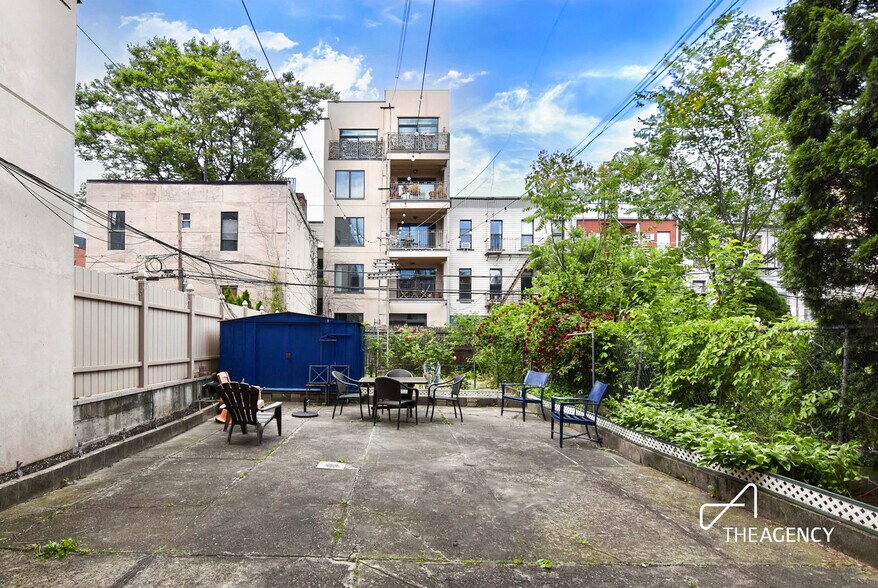 More Photos Of 177 Java St, Brooklyn Multifamily For Sale