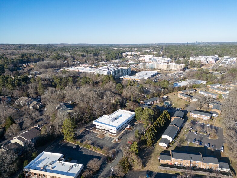 More Photos Of 120 Conner Dr, Chapel Hill Medical For Lease