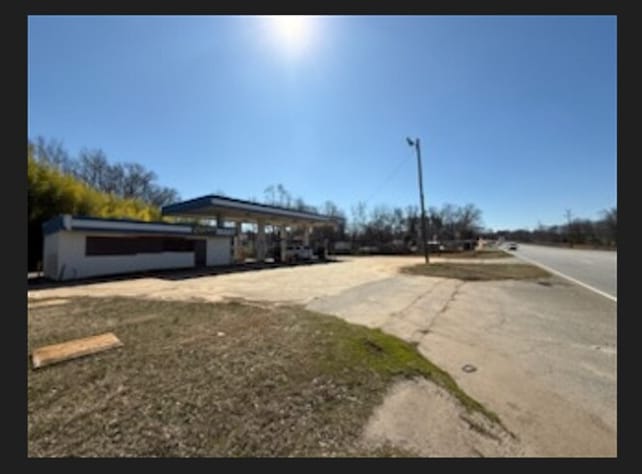 More Photos Of 1010 E Shockley Ferry Rd, Anderson Convenience Store For Sale