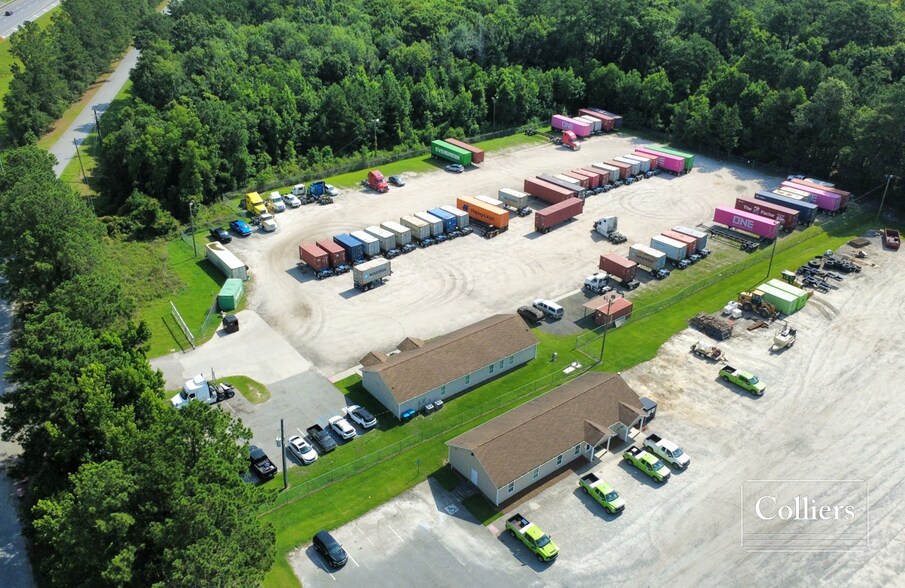 More Photos Of , Port Wentworth Industrial For Sale