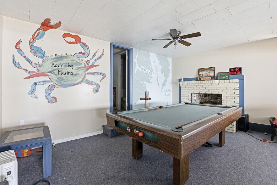 More Photos Of 423 Aquia Creek Rd, Stafford Marina For Sale