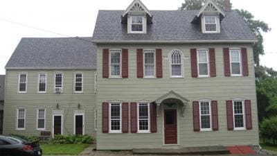 Primary Photo Of 105-111 E High St, Maytown Apartments For Sale