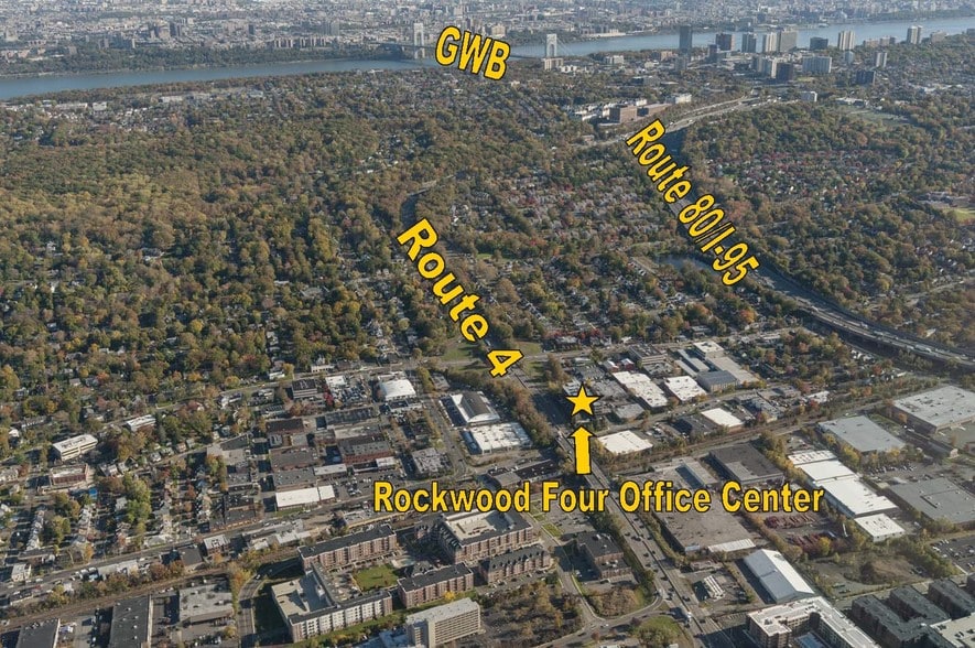 More Photos Of 25 Rockwood Pl, Englewood Medical For Lease