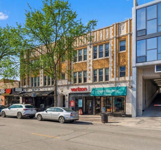 More Photos Of 1312-1316 E 53rd St, Chicago Apartments For Sale