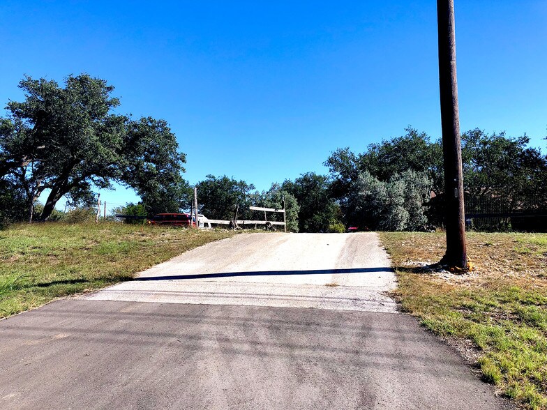 15950 Ronald Reagan Blvd, Leander, TX 78641 Land For Lease