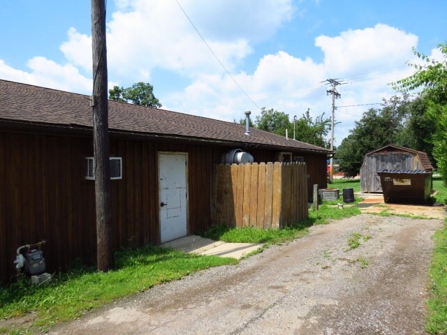 More Photos Of 25168 State St, Meadville Restaurant For Sale