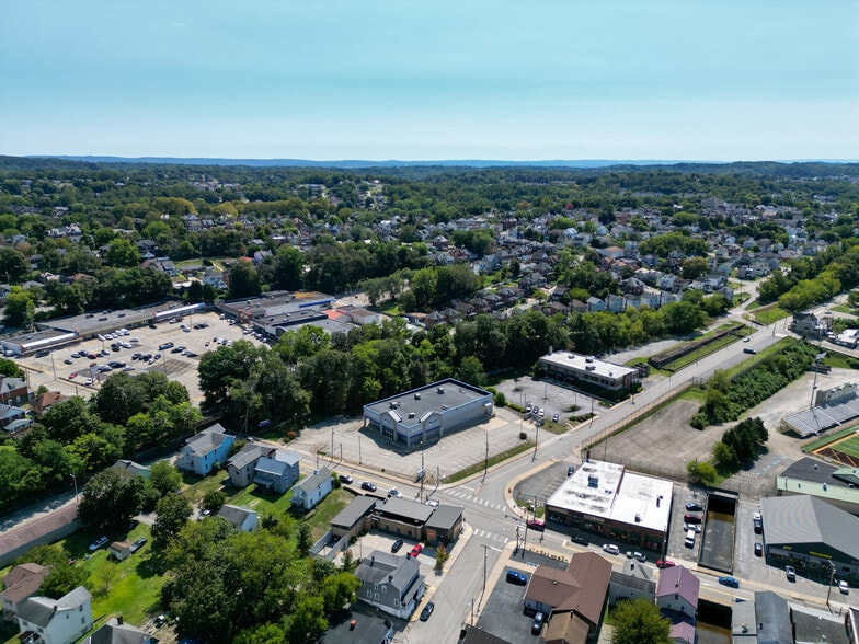 More Photos Of 314 E Pittsburgh St, Greensburg Drugstore For Sale