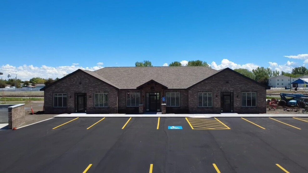 Primary Photo Of 112 Sugar Avenue, Sugar City Office For Lease