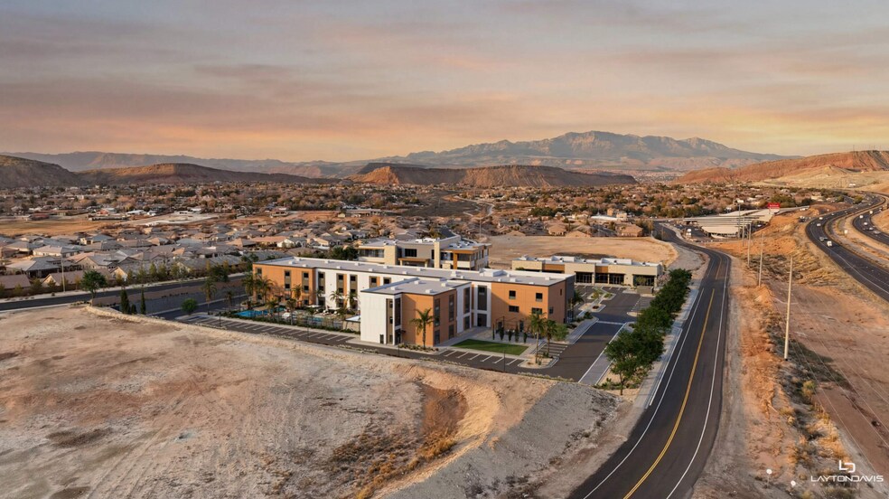 More Photos Of Pioneer Rd, St George Office For Sale