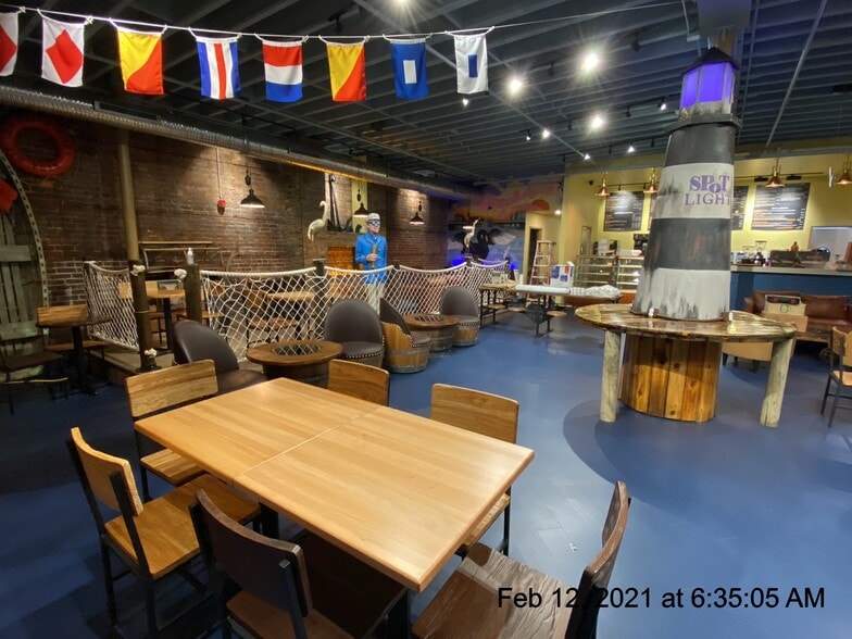 More Photos Of 54-60 Webster St, North Tonawanda Restaurant For Sale
