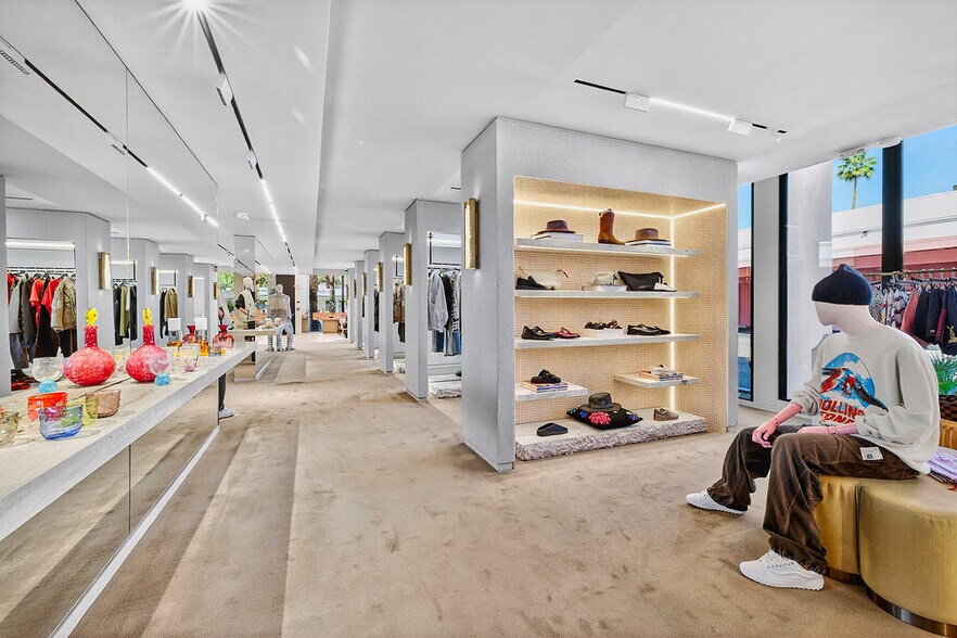 More Photos Of 850 N Palm Canyon Dr, Palm Springs Medical For Lease