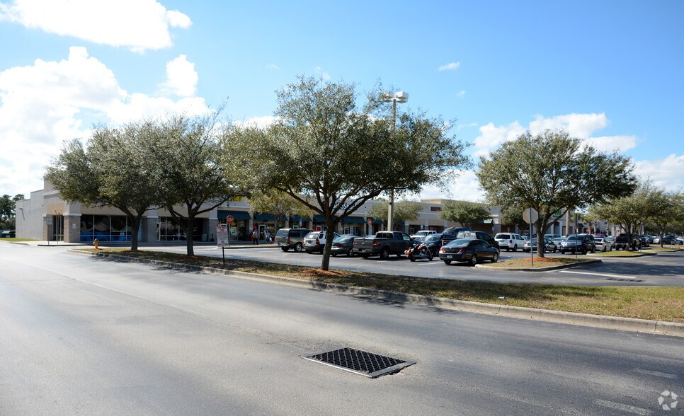 More Photos Of 2301 State Road 524, Cocoa General Retail For Lease