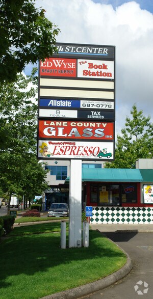 More Photos Of 1369 W 6th Ave, Eugene Storefront Retail Office For Lease