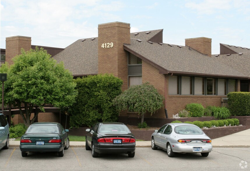 More Photos Of 4129 Okemos Rd, Okemos Office For Lease