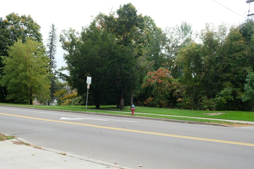 More Photos Of 3 Riverside Dr, Binghamton Land For Sale