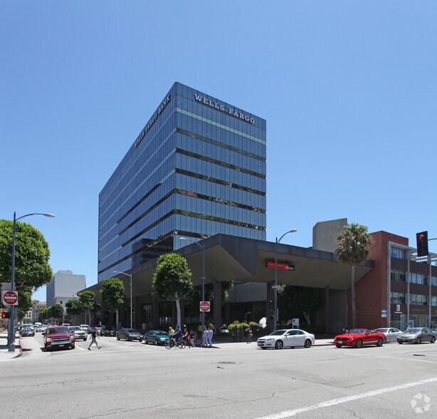 More Photos Of 433 N Camden Dr, Beverly Hills Coworking Space