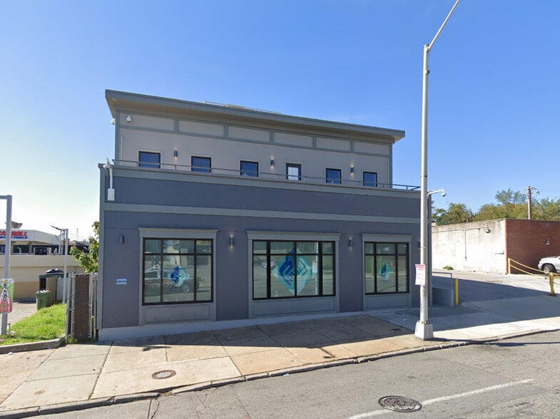 Primary Photo Of 2514 Greenmount ave, Baltimore Office For Sale
