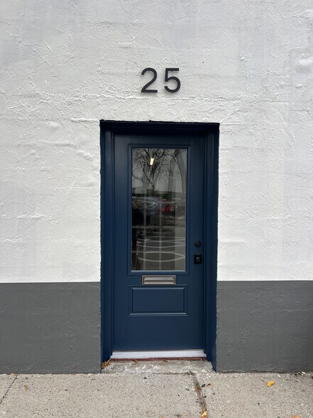 More Photos Of 25 Washington St, Somerville Coworking Space