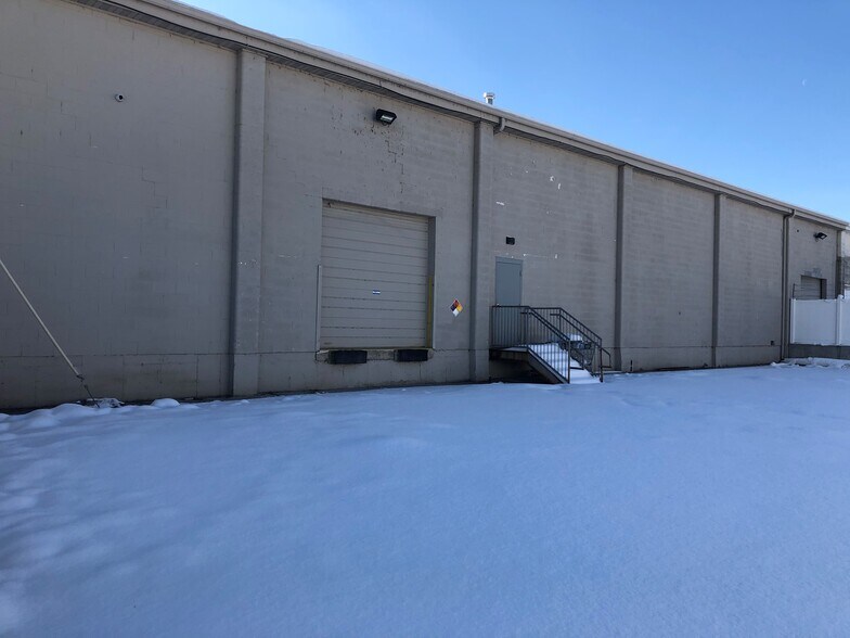 More Photos Of 1170 W Riverdale Rd, Ogden Freestanding For Lease