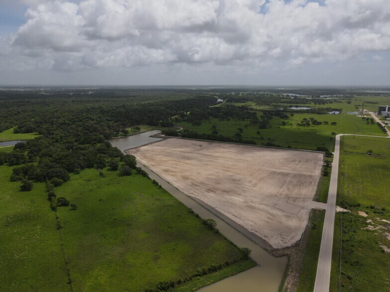 More Photos Of Hwy 227A & 434 Hwy, Freeport Land For Lease