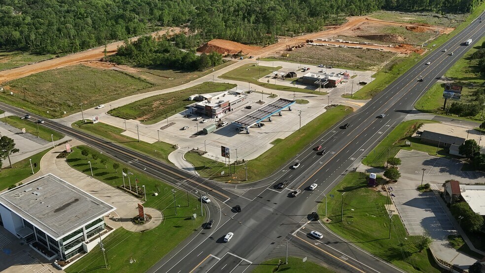 More Photos Of 20175 HWY 155 S, Flint Land For Sale