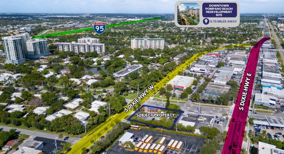 More Photos Of 600 S Dixie Hwy W, Pompano Beach Restaurant For Sale