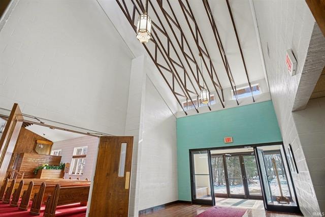 More Photos Of 2913 E Bristol St, Elkhart Religious Facility For Sale