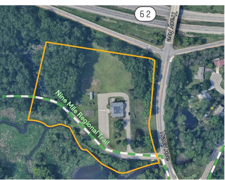 More Photos Of 6400 Tracy Ave, Edina Religious Facility For Sale