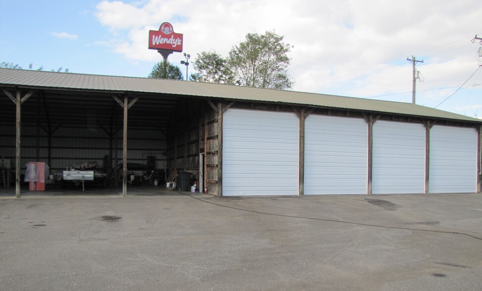 More Photos Of 105 Lola Ln, Pilot Mountain Light Distribution For Lease