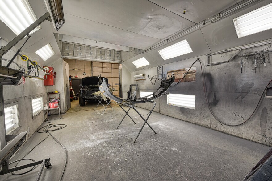 More Photos Of 10 Bedford Park, Bridgewater Industrial For Sale