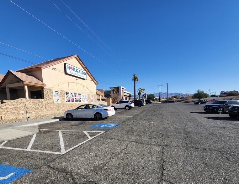 More Photos Of 1550 Palo Verde Blvd S, Lake Havasu City Restaurant For Lease