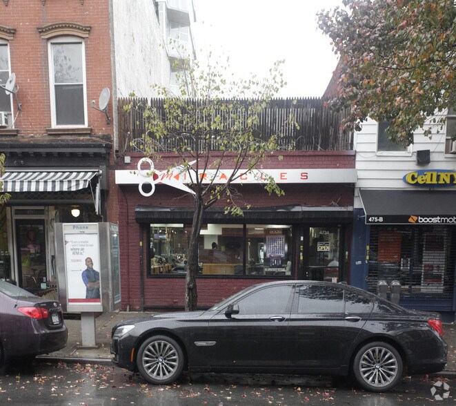 More Photos Of , Brooklyn General Retail For Sale