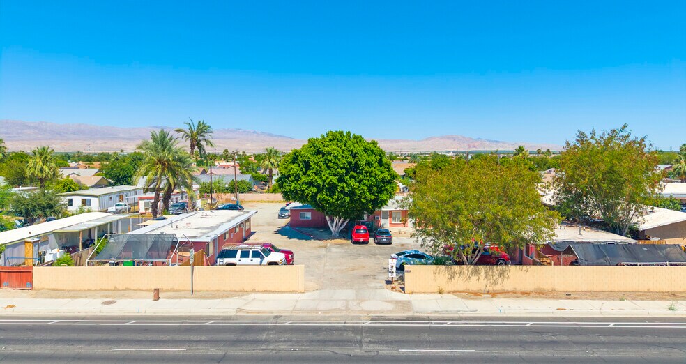 More Photos Of 53228 Cesar Chavez St, Coachella Apartments For Sale