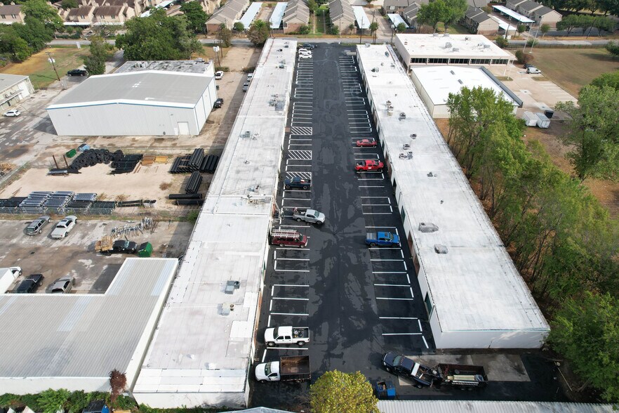 Primary Photo Of 4901 Milwee St, Houston Unknown For Lease