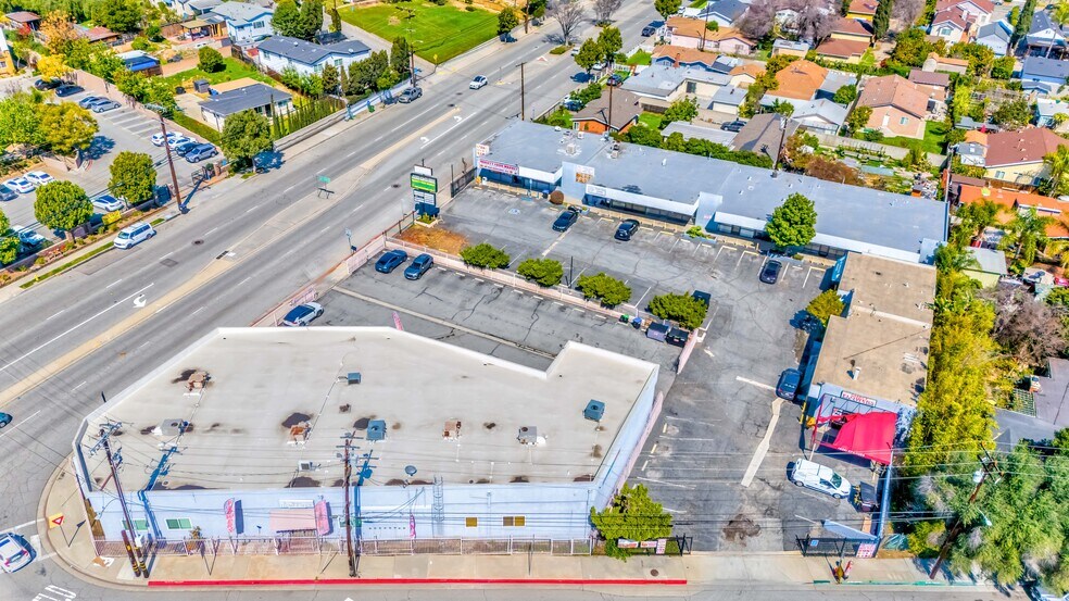 Primary Photo Of 1314-1326 Potrero Grande Dr, Monterey Park Unknown For Lease