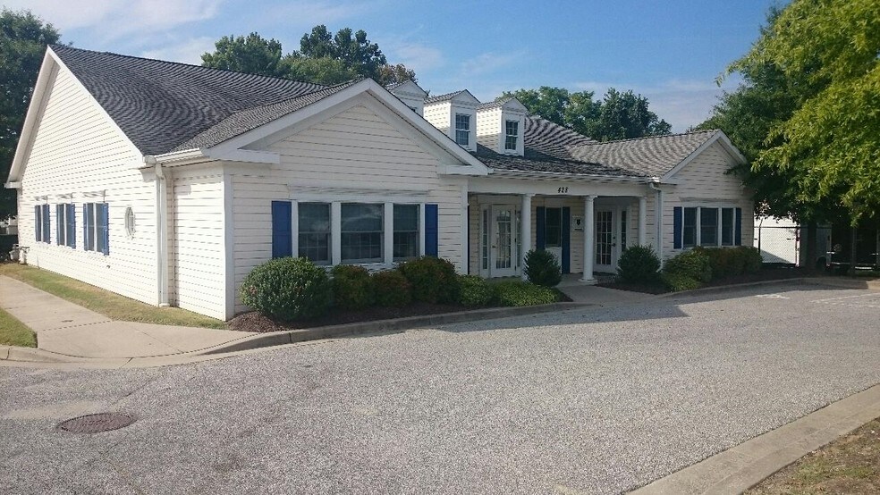 More Photos Of 428 Crain Hwy N, Glen Burnie Medical For Lease