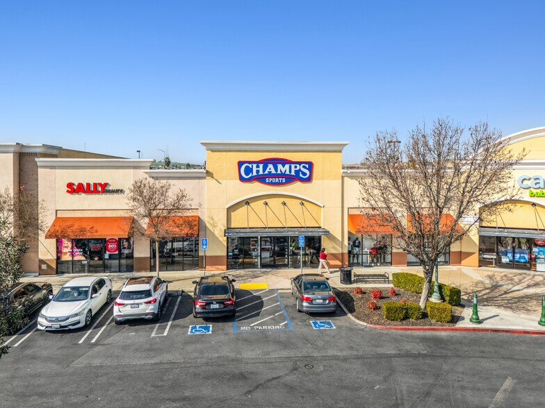 More Photos Of 5709-5779 Lone Tree Way, Antioch Unknown For Lease