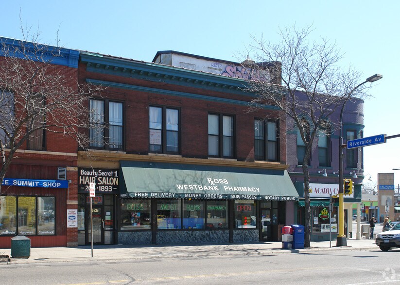 More Photos Of 321 Cedar Ave S, Minneapolis Storefront Retail Office For Lease