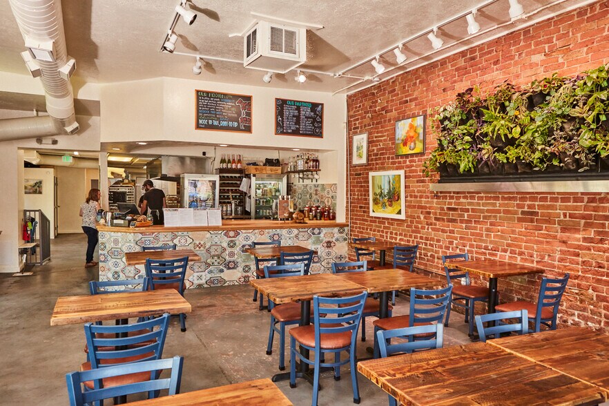 More Photos Of 1740 E 17th Ave, Denver Restaurant For Sale