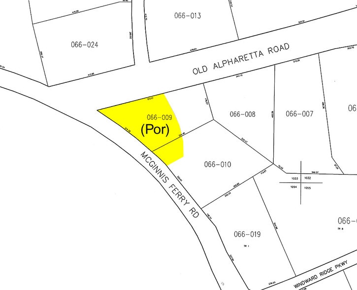 More Photos Of 5000 McGinnis Ferry Rd, Alpharetta Light Distribution For Sale